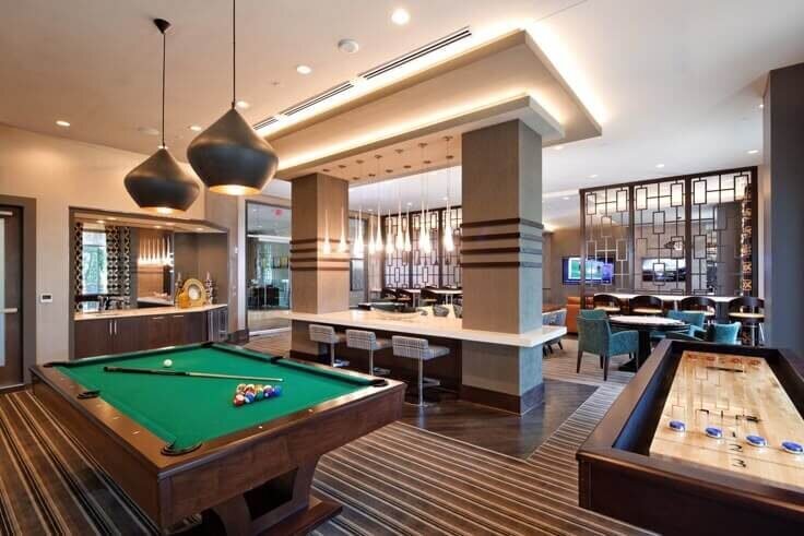 Clubhouse