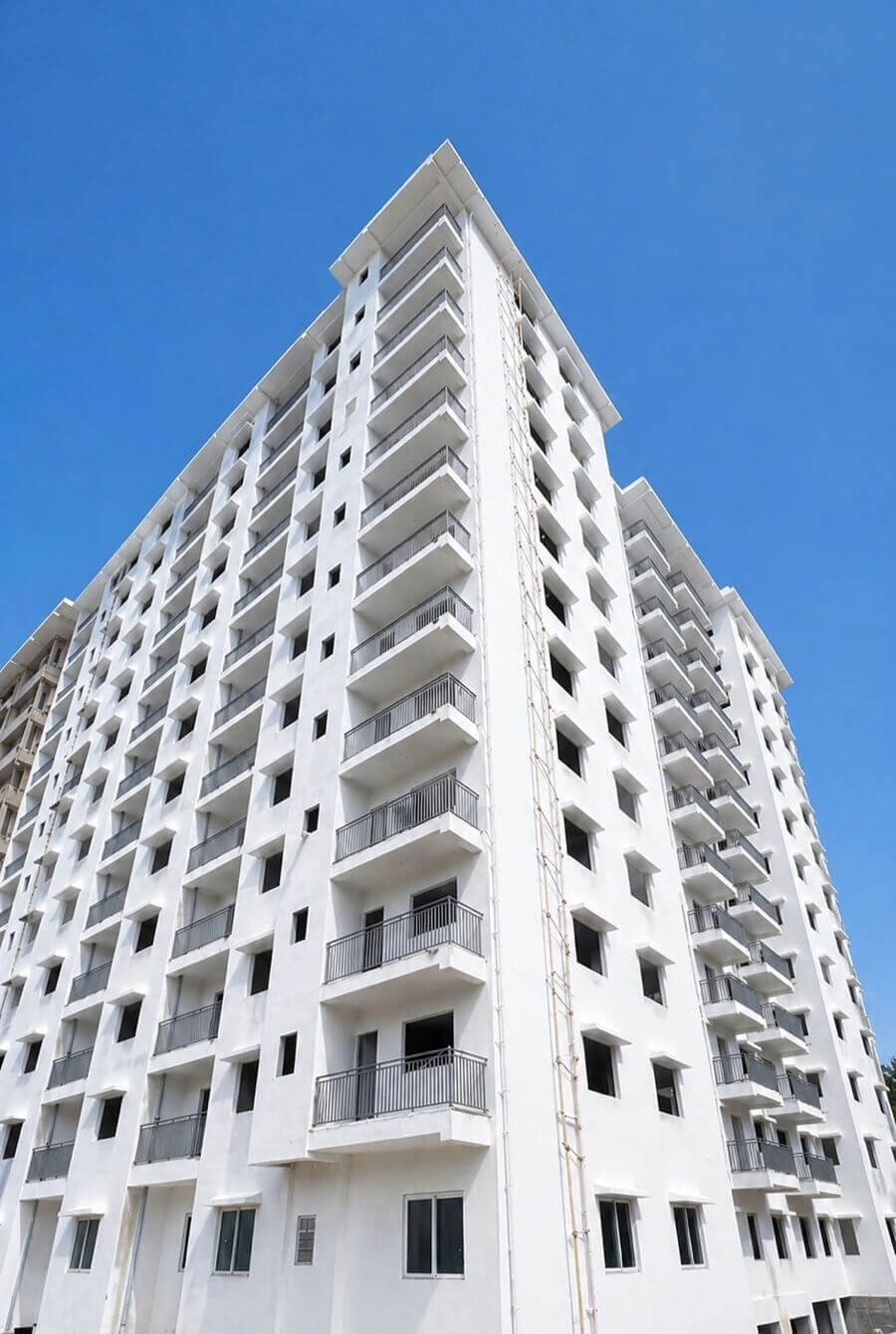 Residential Building