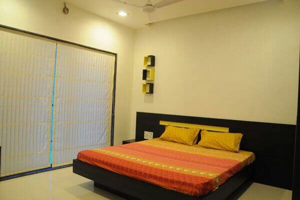 Bedroom Interior