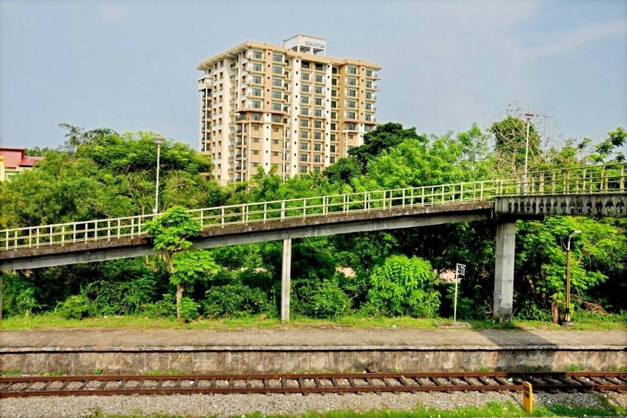 Shanta Krishna Apartments